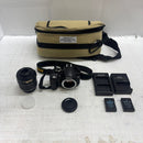 Digital Slr H13128 Nikon D3100 Af-S Dx Nikkor 18-55Mm F/3.5-5.6G Vr 2