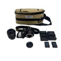 Digital Slr H13128 Nikon D3100 Af-S Dx Nikkor 18-55Mm F/3.5-5.6G Vr 2