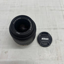 Digital Slr H13128 Nikon D3100 Af-S Dx Nikkor 18-55Mm F/3.5-5.6G Vr 2