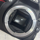 Digital Slr H13128 Nikon D3100 Af-S Dx Nikkor 18-55Mm F/3.5-5.6G Vr 2