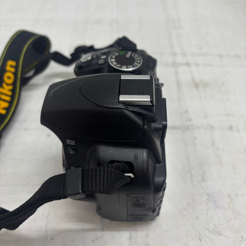 Digital Slr H13128 Nikon D3100 Af-S Dx Nikkor 18-55Mm F/3.5-5.6G Vr 2
