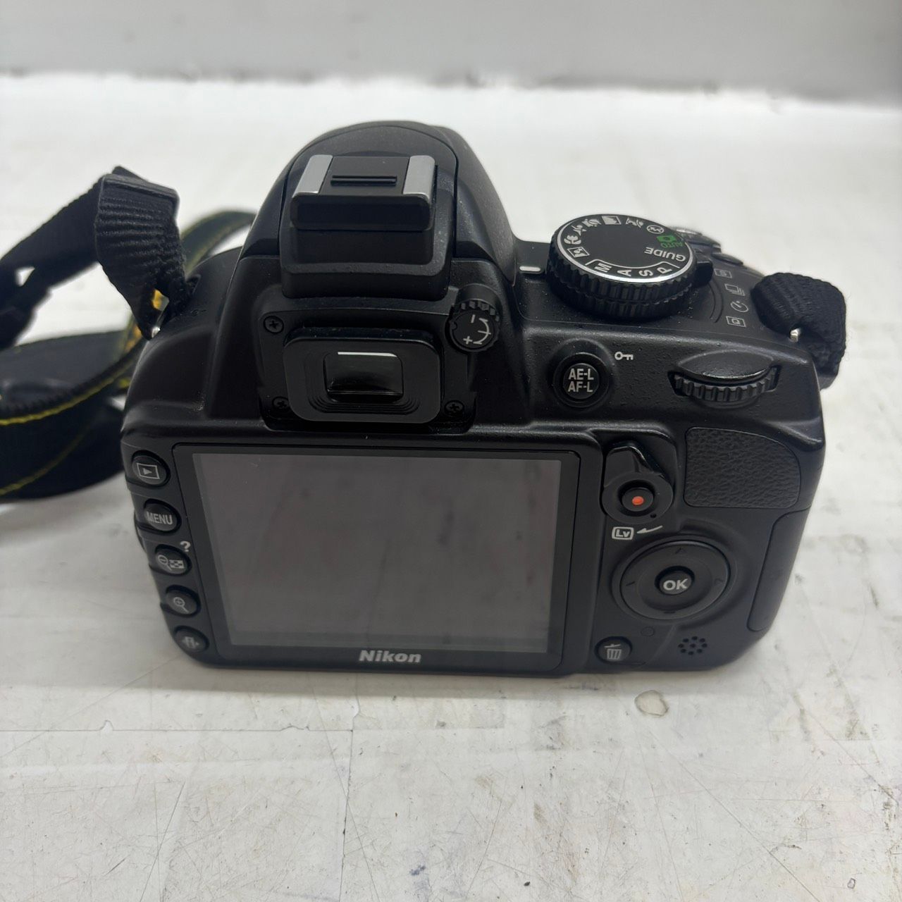 Digital Slr H13128 Nikon D3100 Af-S Dx Nikkor 18-55Mm F/3.5-5.6G Vr 2