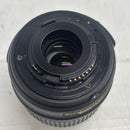Digital Slr H13128 Nikon D3100 Af-S Dx Nikkor 18-55Mm F/3.5-5.6G Vr 2