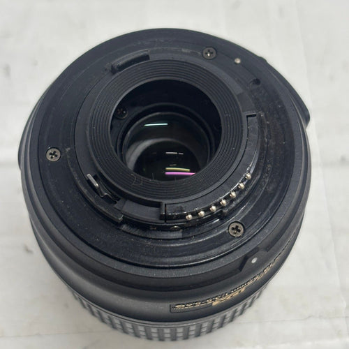Digital Slr H13128 Nikon D3100 Af-S Dx Nikkor 18-55Mm F/3.5-5.6G Vr 2