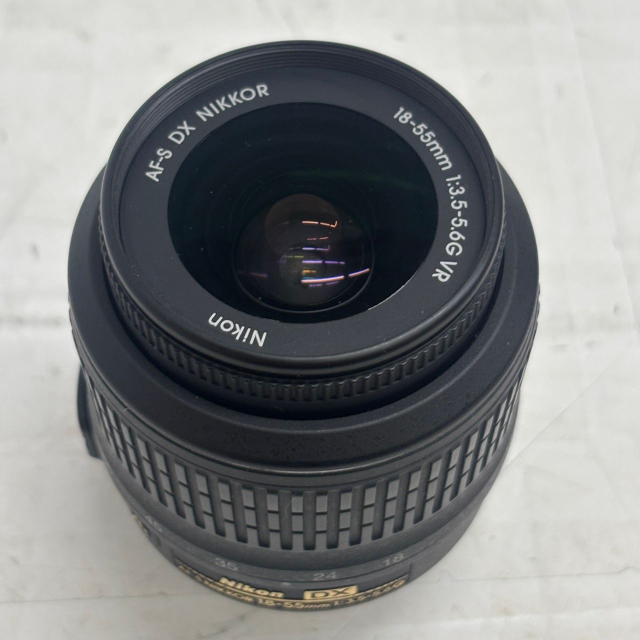 Digital Slr H13128 Nikon D3100 Af-S Dx Nikkor 18-55Mm F/3.5-5.6G Vr 2