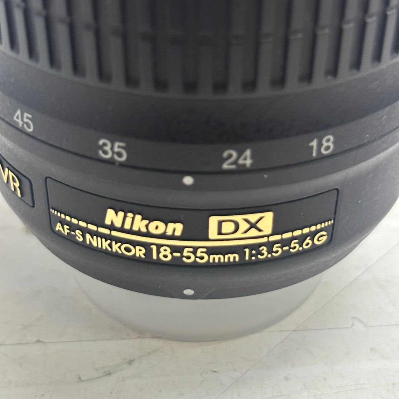 Digital Slr H13128 Nikon D3100 Af-S Dx Nikkor 18-55Mm F/3.5-5.6G Vr 2
