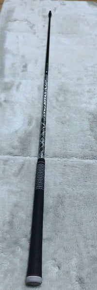 Ust Mamiya Shafts The Attas V2 5R