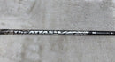 Ust Mamiya Shafts The Attas V2 5R