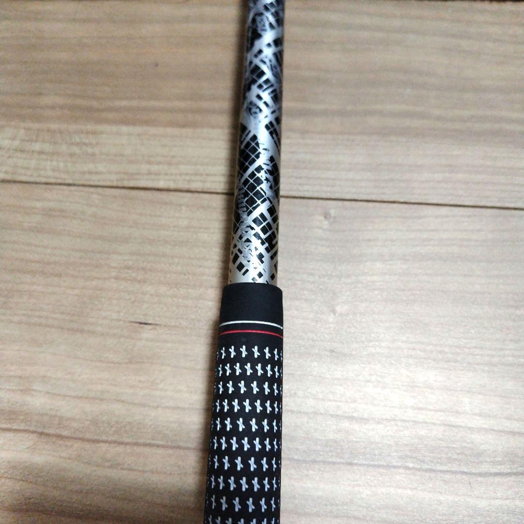 Ust Mamiya Shafts The Attas V2 5R