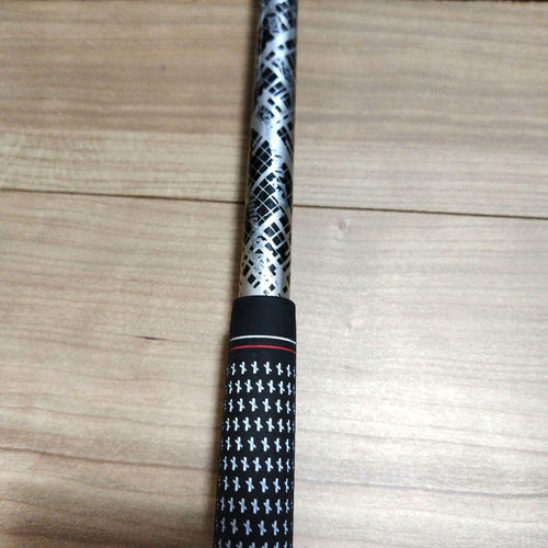Ust Mamiya Shafts The Attas V2 5R