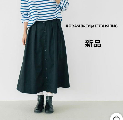 Kurashi&Trips Publishing Other