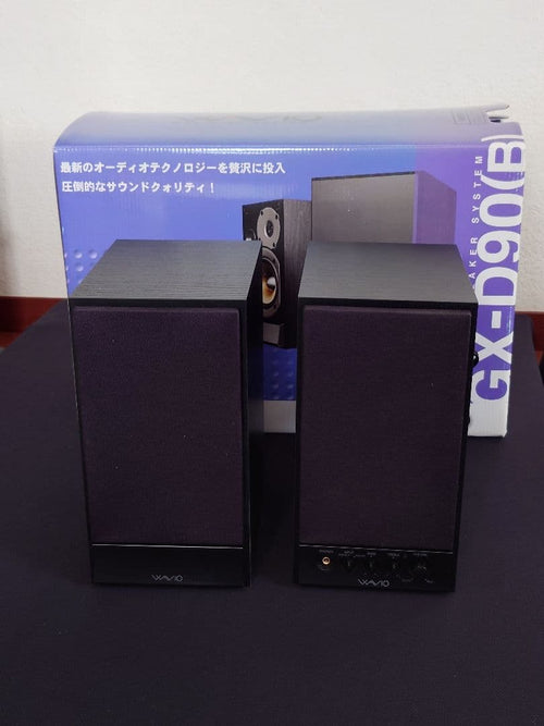 Speaker Onkyo Wavio Gx-D90(B)