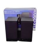 Speaker Onkyo Wavio Gx-D90(B)