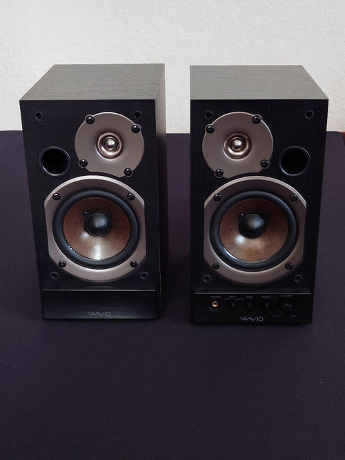 Speaker Onkyo Wavio Gx-D90(B)