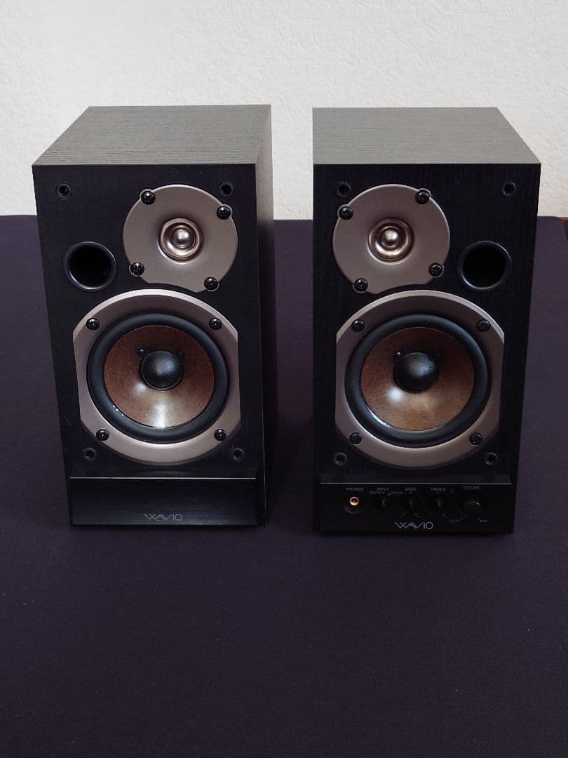 Speaker Onkyo Wavio Gx-D90(B)