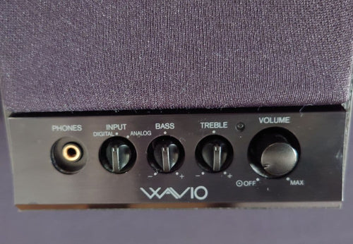 Speaker Onkyo Wavio Gx-D90(B)
