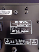 Speaker Onkyo Wavio Gx-D90(B)