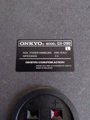 Speaker Onkyo Wavio Gx-D90(B)