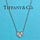 Tiffany Necklace 3P 950