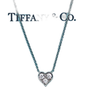Tiffany Necklace 3P 950