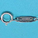 Tiffany Necklace 3P 950