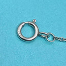 Tiffany Necklace 3P 950