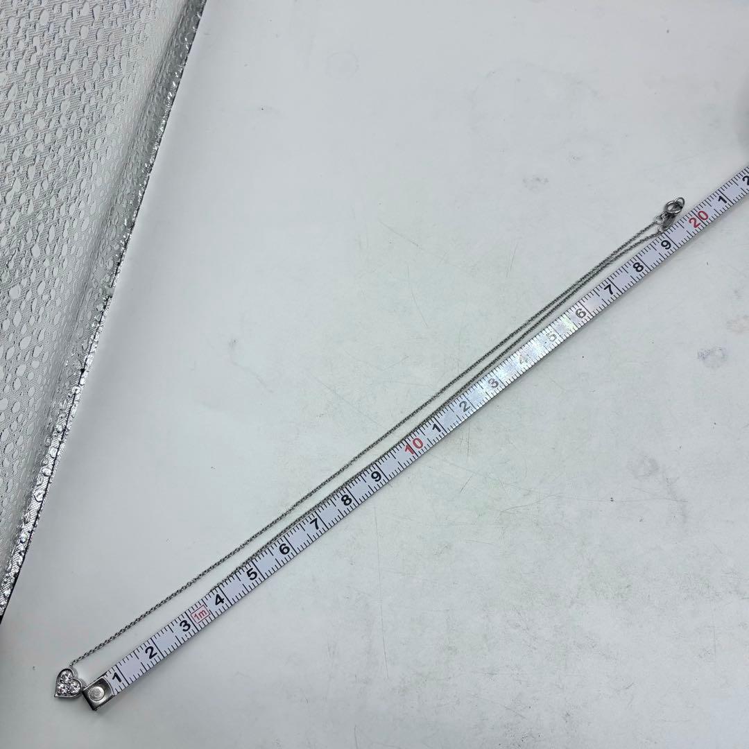 Tiffany Necklace 3P 950