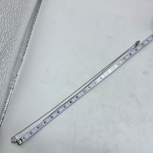Tiffany Necklace 3P 950