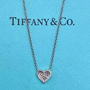 Tiffany Necklace 3P 950