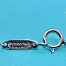 Tiffany Necklace 3P 950