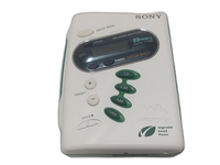 Cassette Player Sony Wm-Fx202 Walkman