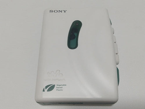 Cassette Player Sony Wm-Fx202 Walkman