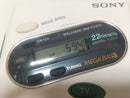 Cassette Player Sony Wm-Fx202 Walkman