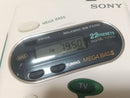Cassette Player Sony Wm-Fx202 Walkman