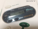 Cassette Player Sony Wm-Fx202 Walkman