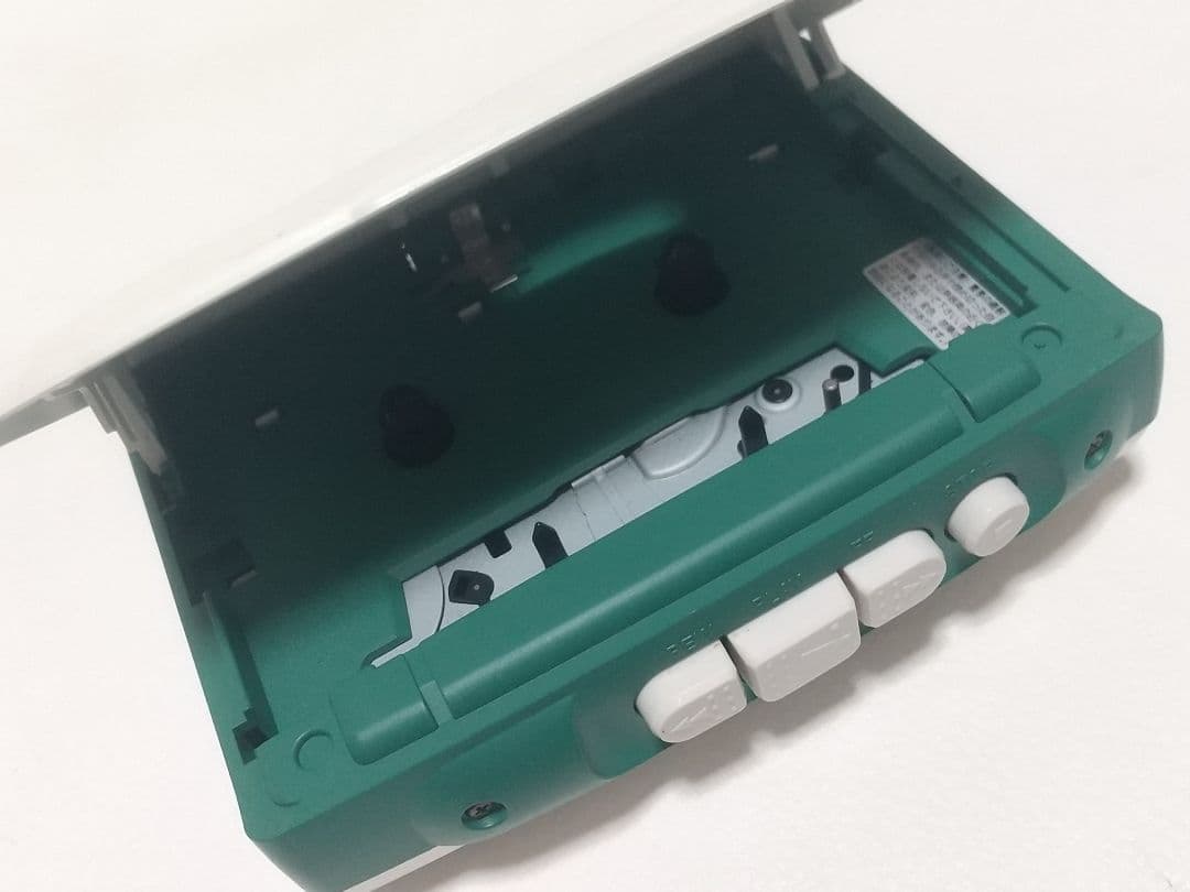 Cassette Player Sony Wm-Fx202 Walkman