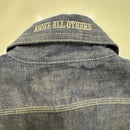 Neighborhood Denim Shirts Dungaree