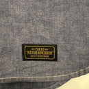 Neighborhood Denim Shirts Dungaree