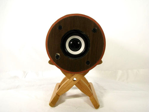 Speakers (Youtube