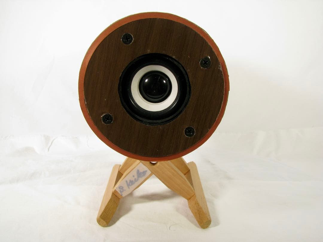 Speakers (Youtube