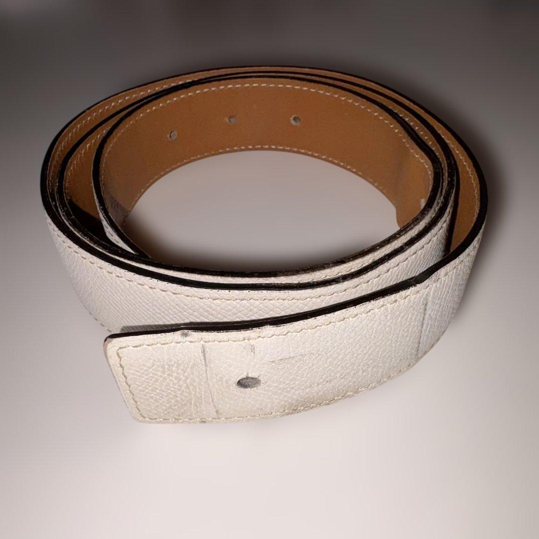 Hermes Belt