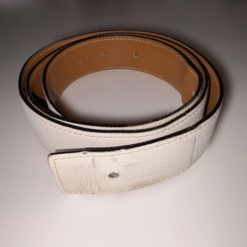 Hermes Belt