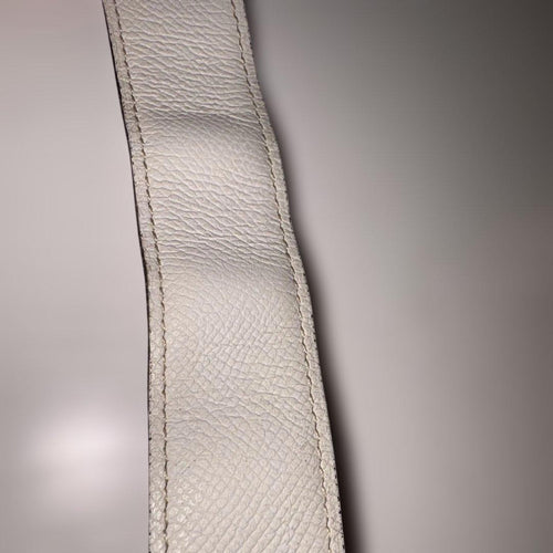 Hermes Belt