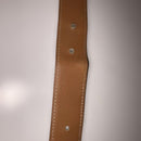 Hermes Belt