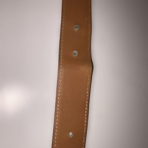 Hermes Belt