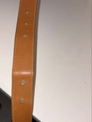 Hermes Belt