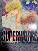Illustrations Superworks Collection Act.1