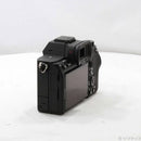 Sony Mirrorless Interchangeable Lips 7 Iv Ilce-7M4 262