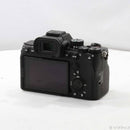 Sony Mirrorless Interchangeable Lips 7 Iv Ilce-7M4 262
