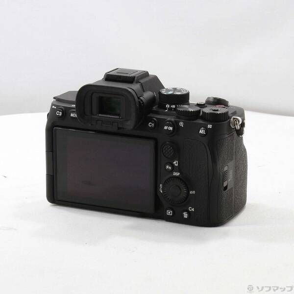 Sony Mirrorless Interchangeable Lips 7 Iv Ilce-7M4 262